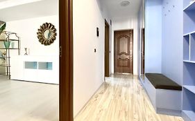 Coquette Apartment