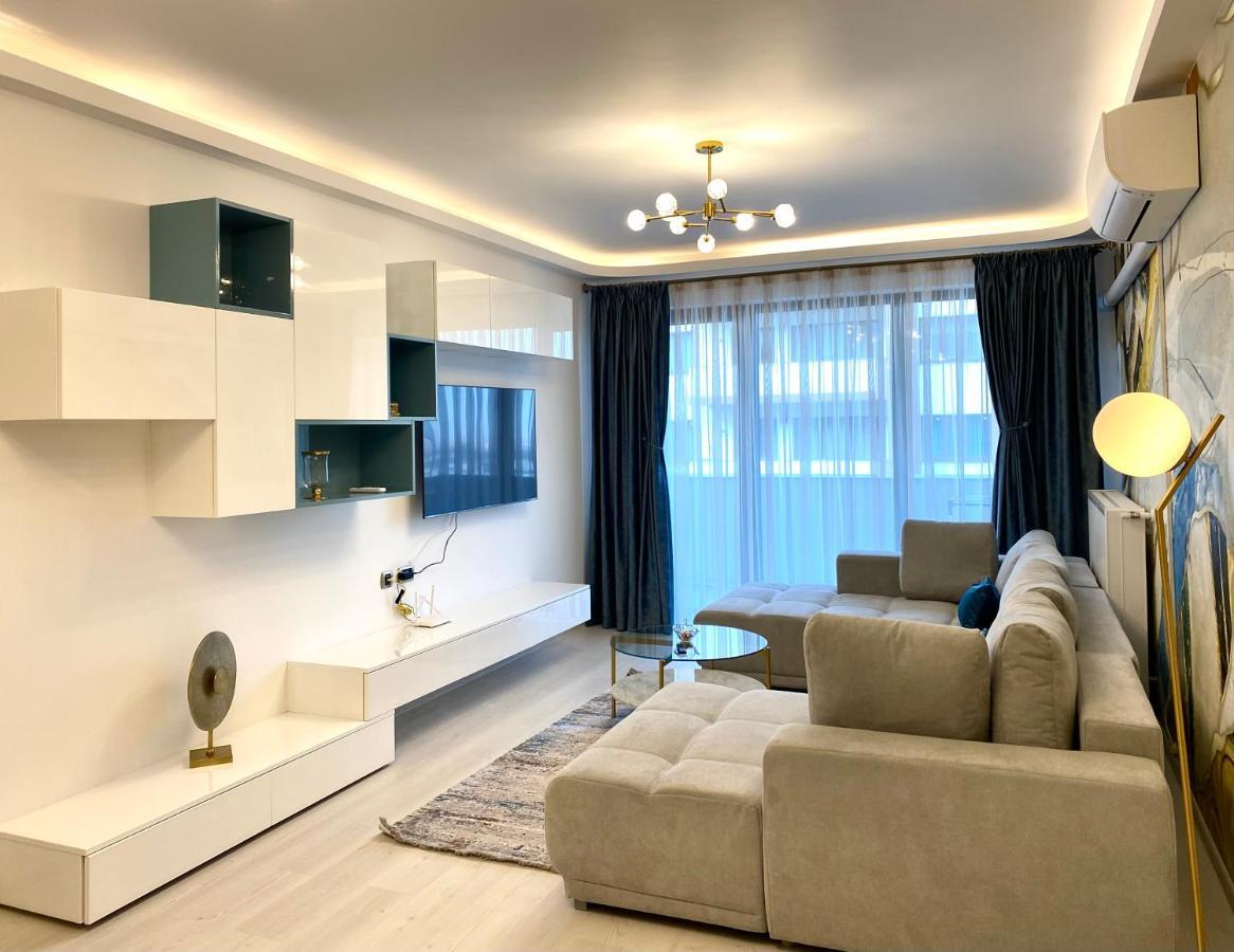 Coquette Apartment Brasov Exterior photo
