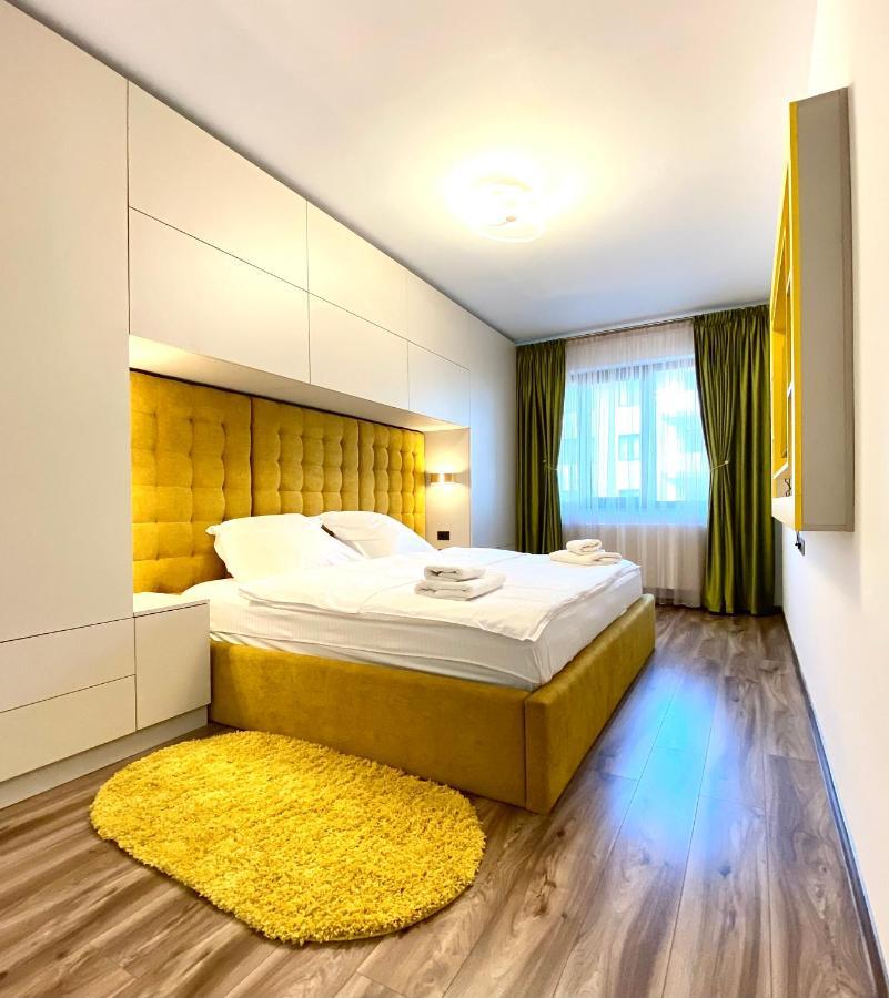 Coquette Apartment Brasov Exterior photo
