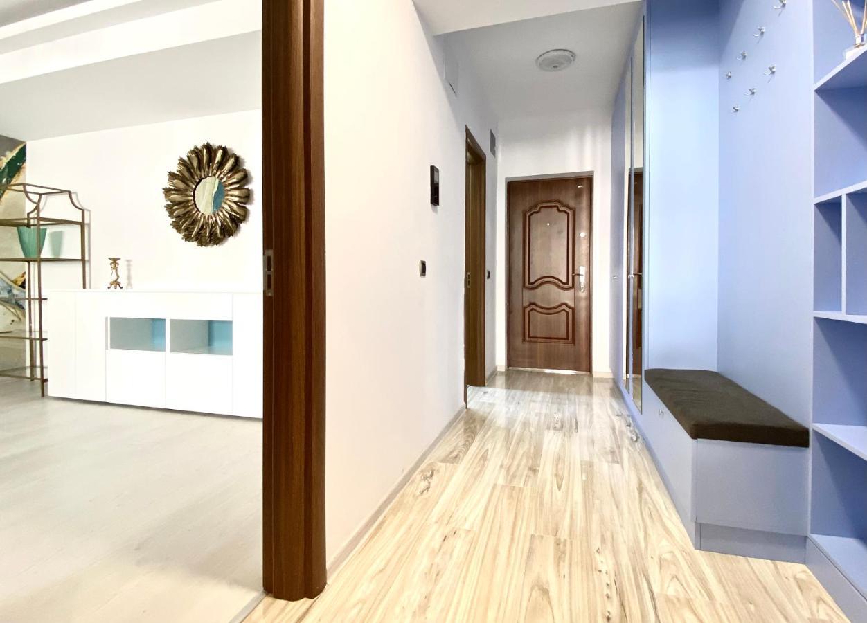 Coquette Apartment Brasov Exterior photo