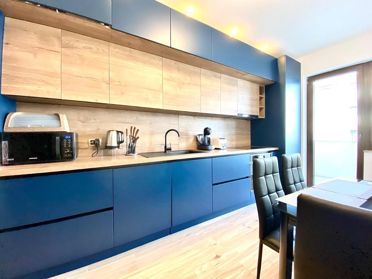 Coquette Apartment Brasov Exterior photo