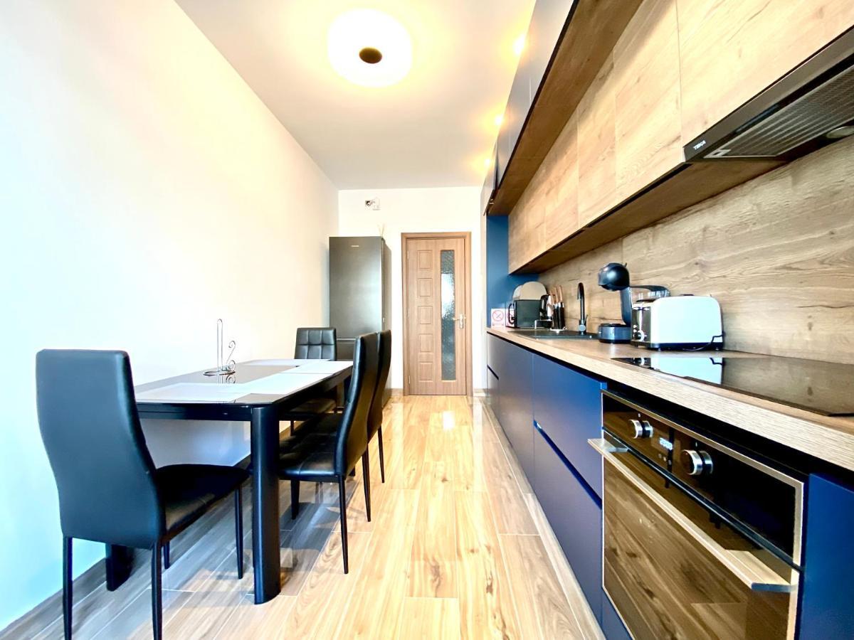 Coquette Apartment Brasov Exterior photo