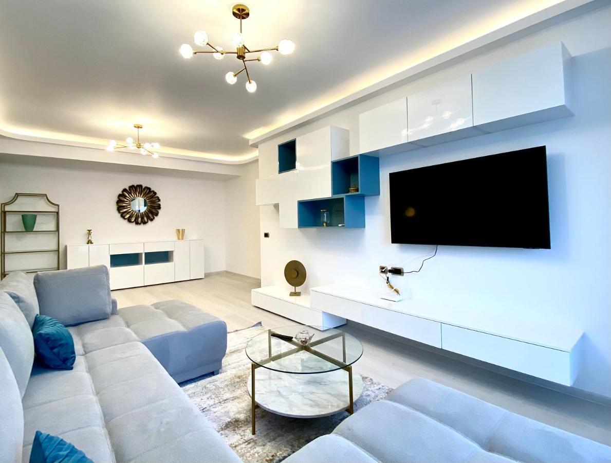 Coquette Apartment Brasov Exterior photo