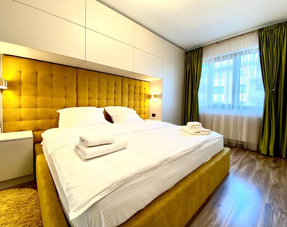 Coquette Apartment Brasov Exterior photo