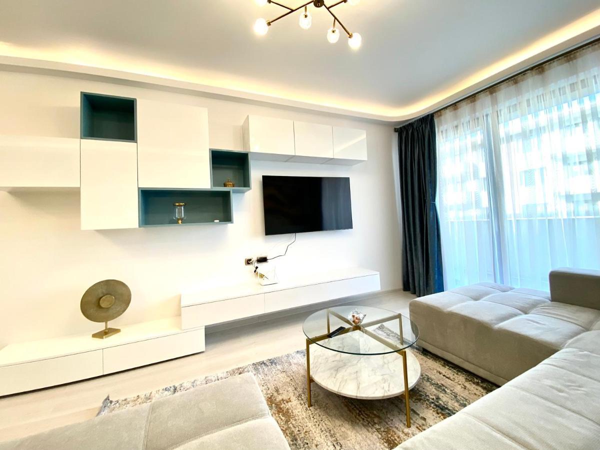 Coquette Apartment Brasov Exterior photo