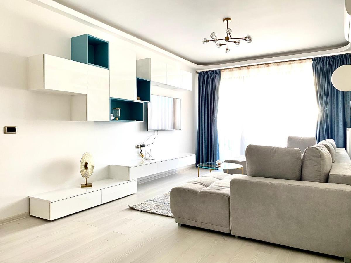 Coquette Apartment Brasov Exterior photo