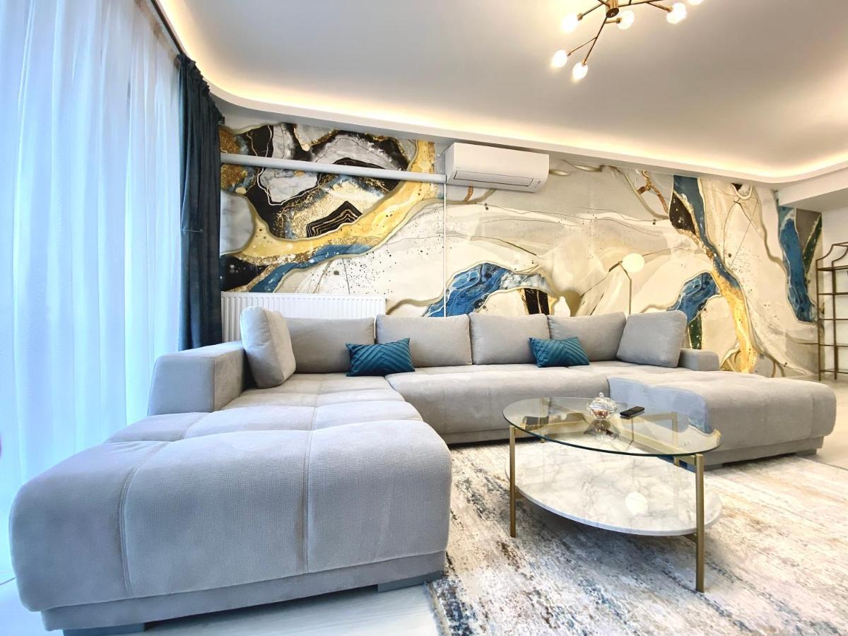 Coquette Apartment Brasov Exterior photo