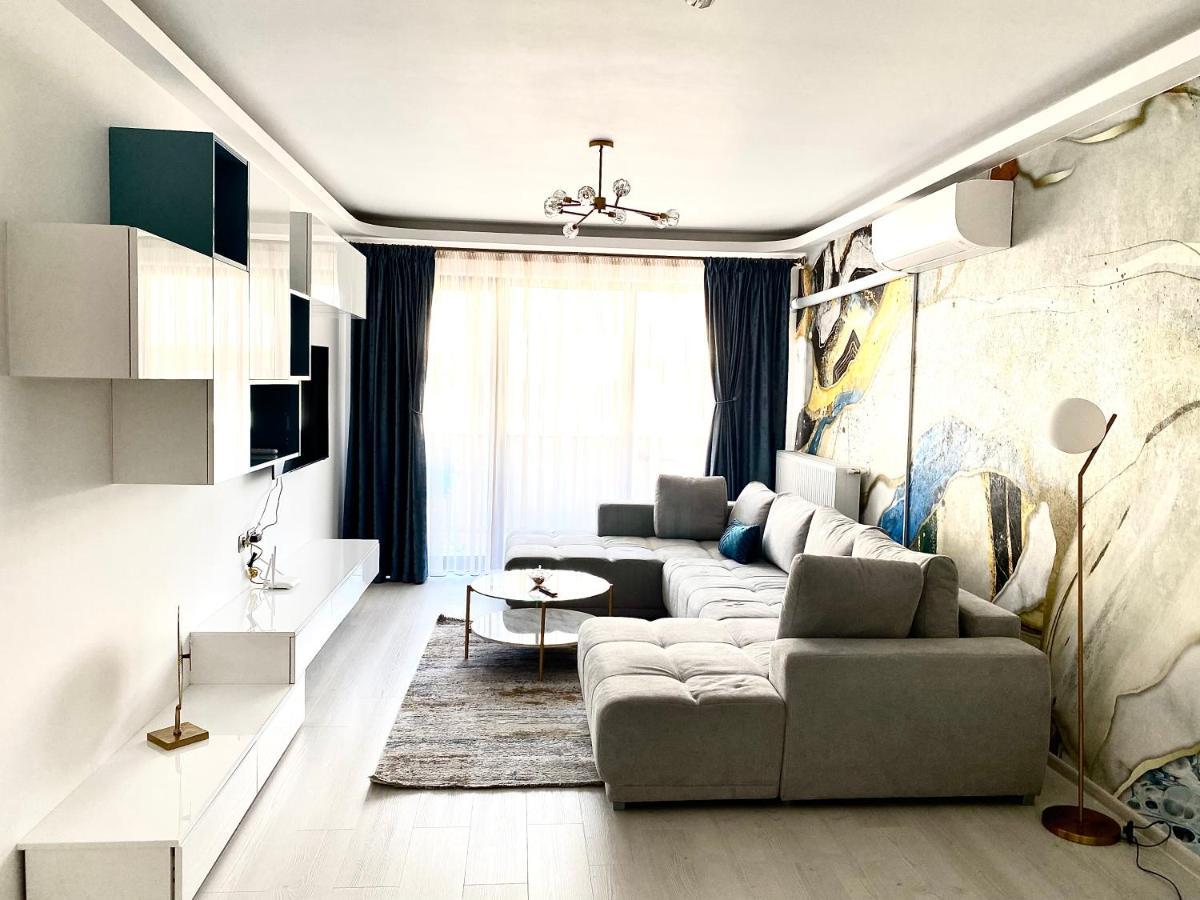 Coquette Apartment Brasov Exterior photo