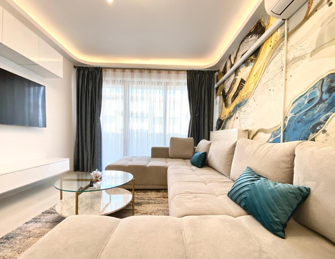Coquette Apartment Brasov Exterior photo