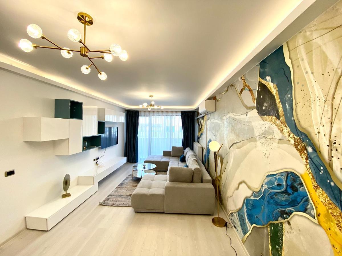Coquette Apartment Brasov Exterior photo