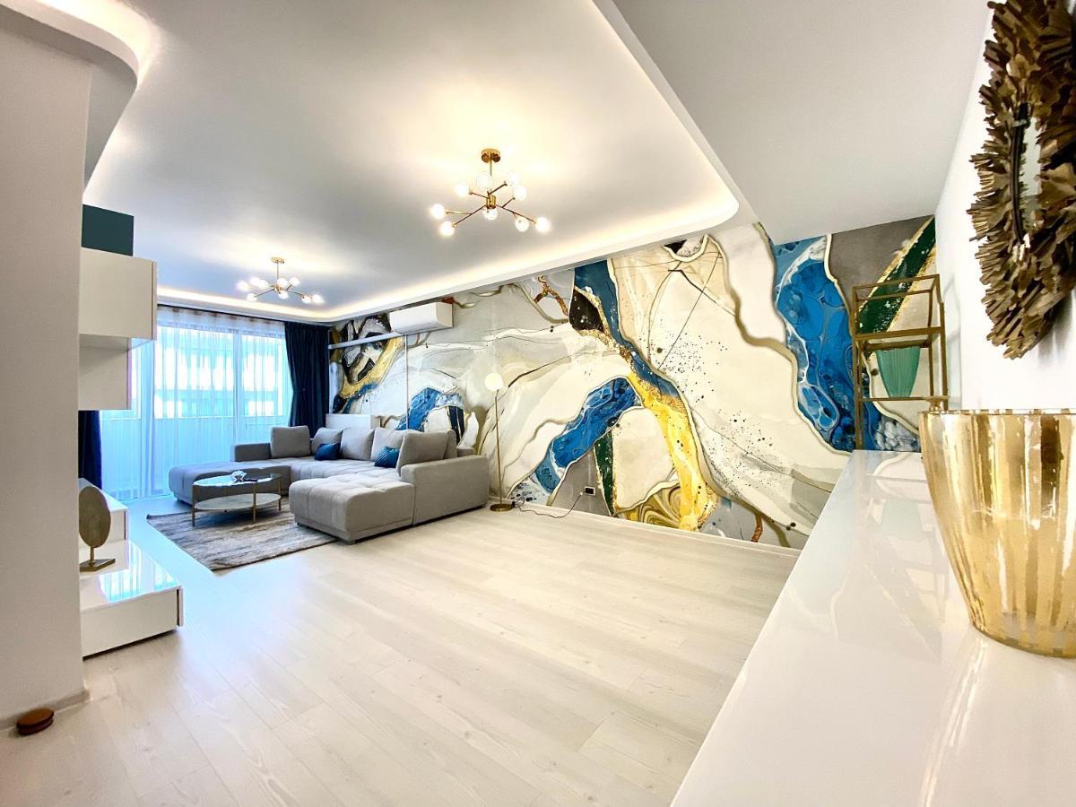 Coquette Apartment Brasov Exterior photo