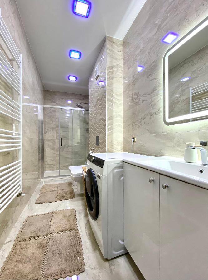 Coquette Apartment Brasov Exterior photo