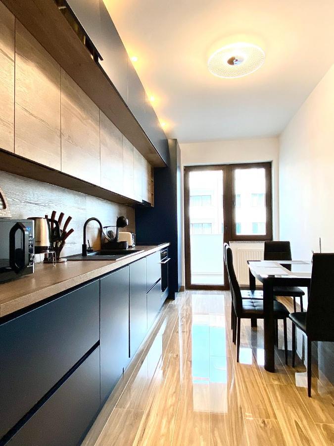 Coquette Apartment Brasov Exterior photo