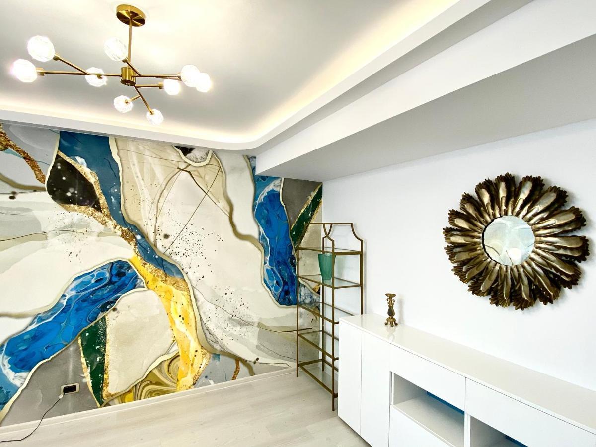 Coquette Apartment Brasov Exterior photo