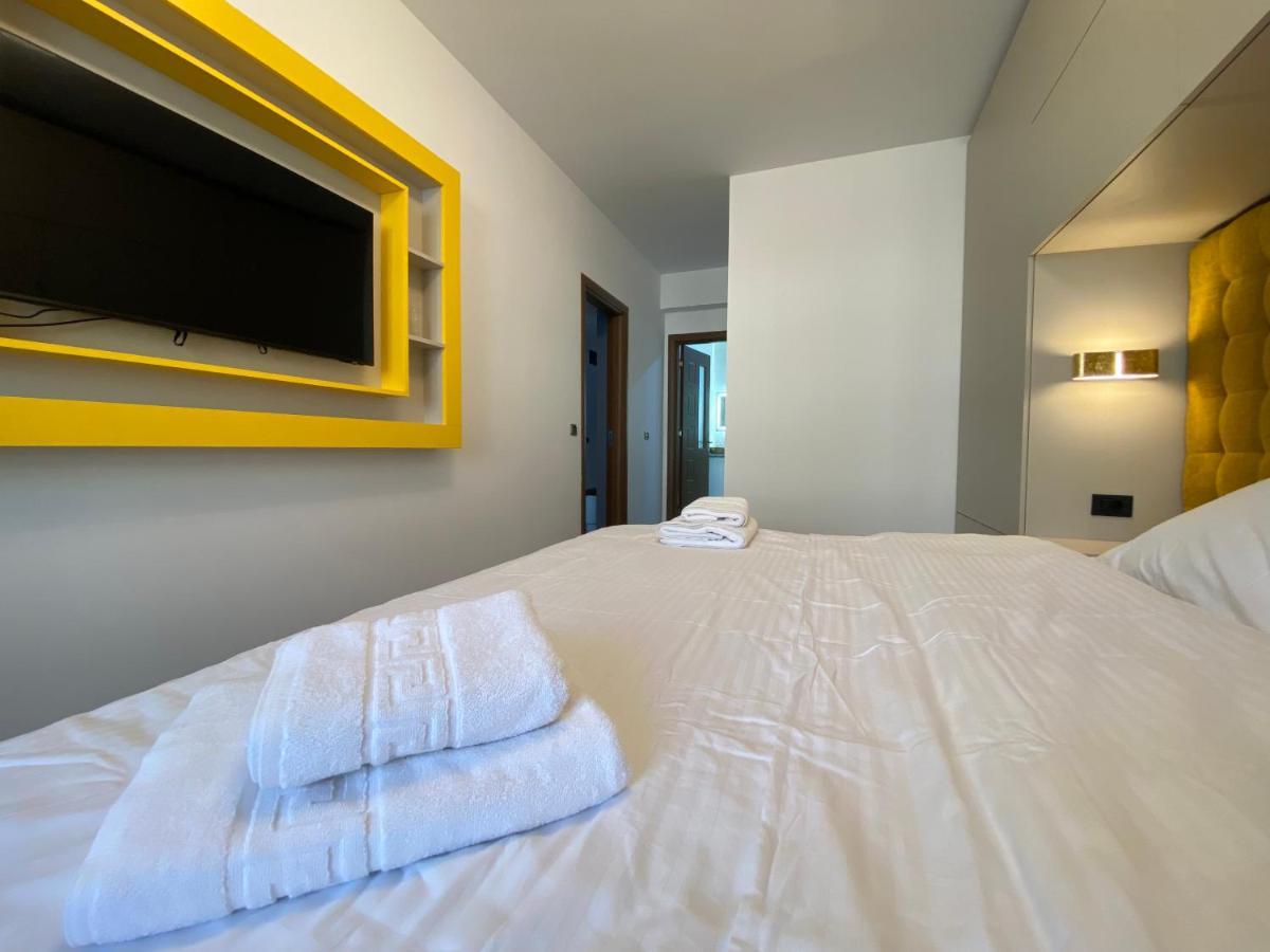 Coquette Apartment Brasov Exterior photo