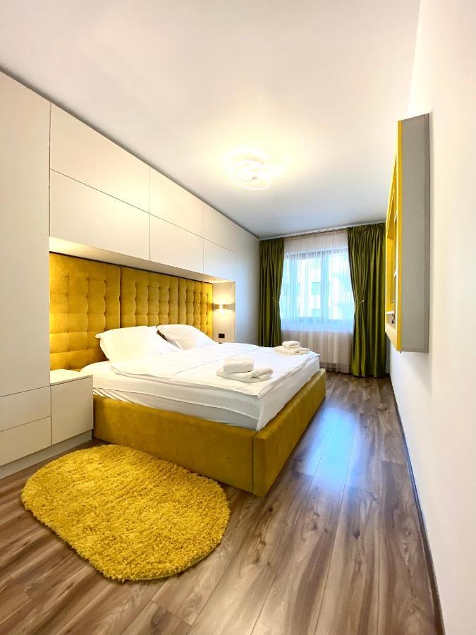 Coquette Apartment Brasov Exterior photo