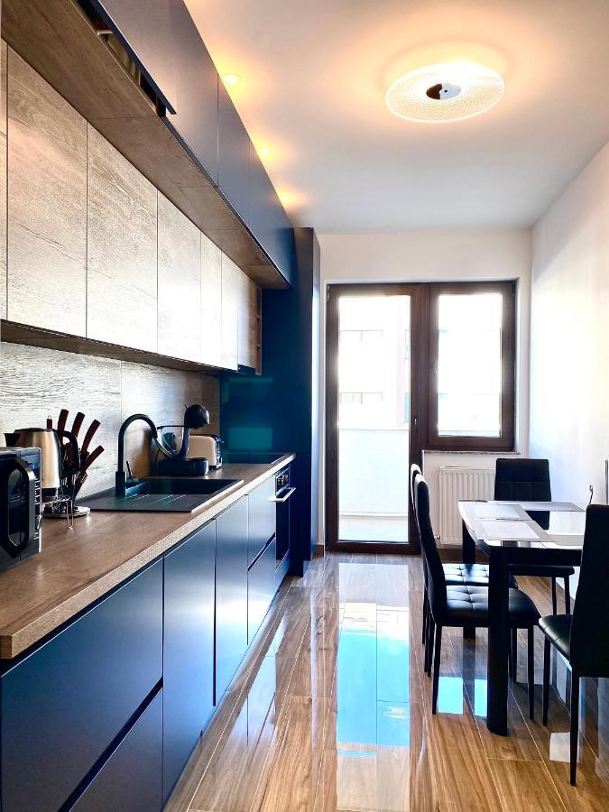 Coquette Apartment Brasov Exterior photo