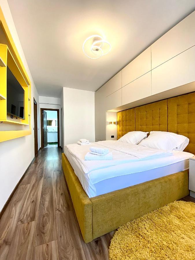 Coquette Apartment Brasov Exterior photo